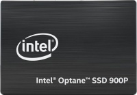 SSD Intel Optane 900P U.2 SSDPE21D280GASM 280 ГБ