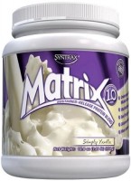 Zdjęcia - Odżywka białkowa Syntrax Matrix 1.0 0.5 kg