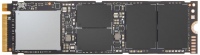 SSD Intel 760p M.2 SSDPEKKW256G801 256 GB