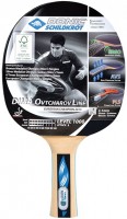Zdjęcia - Rakietka do tenisa stołowego Donic Ovtcharov 1000 