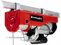 Zdjęcia - Wciągnik i wyciągarka Einhell Classic TC-EH 1000 