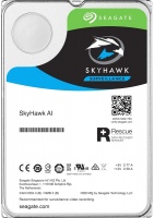 Жорсткий диск Seagate SkyHawk AI ST16000VE002 16 ТБ 2 млн. год