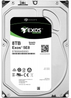 Фото - Жорсткий диск Seagate Exos 5E8 ST8000AS0003 8 ТБ