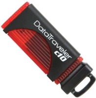 Фото - USB-флешка Kingston DataTraveler c10 8 ГБ