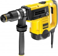 Zdjęcia - Młot udarowy DeWALT D25820KIT 