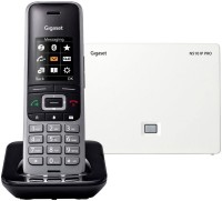 Фото - IP-телефон Gigaset S650 IP PRO Bundle 