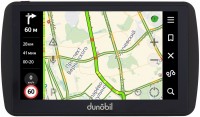 Фото - GPS-навігатор Dunobil Photon 7.0 