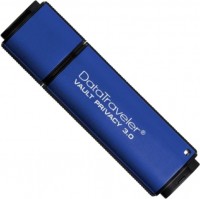 Фото - USB-флешка Kingston DataTraveler Vault Privacy 16 ГБ