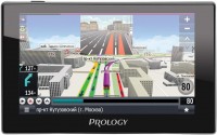 Фото - GPS-навігатор Prology iMap-A530 