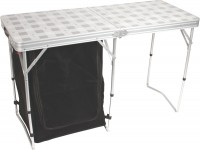 Фото - Туристичні меблі Coleman 2 In 1 Camp Table&Storage 