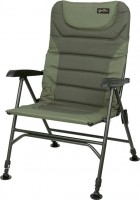 Фото - Туристичні меблі Fox Warrior II Arm Chair 