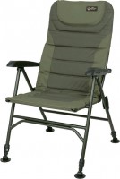 Фото - Туристичні меблі Fox Warrior II XL Arm Chair 