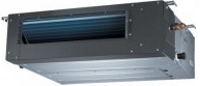 Фото - Кондиціонер Midea MTI-48HWN1-R1 140 м²