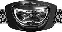 Фото - Ліхтарик Energizer 3 LED Headlight 