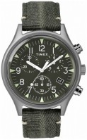 Наручний годинник Timex TX2R68600 