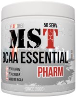 Фото - Амінокислоти MST BCAA Essential 240 g 