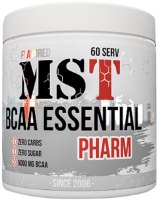 Фото - Амінокислоти MST BCAA Essential 420 g 