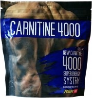 Фото - Спалювач жиру Power Pro Carnitine 4000 500 g 500 г