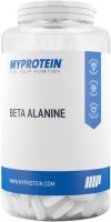 Фото - Амінокислоти Myprotein Beta Alanine Tabs 90 tab 