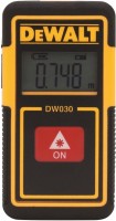 Niwelator / poziomica / dalmierz DeWALT DW030PL 