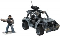 Zdjęcia - Klocki MEGA Bloks ATV Ground Recon DXB63 