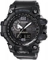 Фото - Наручний годинник Casio G-Shock GWG-1000-1A1 