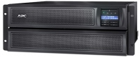 Zasilacz awaryjny (UPS) APC Smart-UPS X 2200VA NC SMX2200HVNC 2200 VA