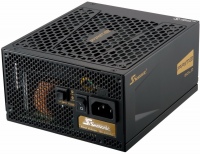 Zdjęcia - Zasilacz Seasonic PRIME Ultra Gold PRIME GX-550