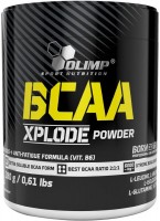 Амінокислоти Olimp BCAA Xplode 280 g 