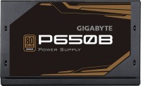 Zasilacz Gigabyte P-Series P650B