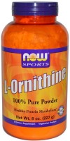 Aminokwasy Now L-Ornithine Powder 227 g 