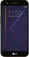 Фото - Мобільний телефон LG K30 32 ГБ / 2 ГБ