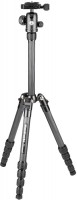 Statyw Manfrotto Element Traveller MKELES5CF-BH 