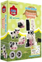 Zdjęcia - Klocki Znatok Funny Farm 15-2345-ART 