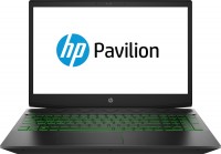 Фото - Ноутбук HP Pavilion Gaming 15-cx0000 (15-CX0040UR 4PS27EA)