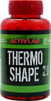 Фото - Спалювач жиру Activlab Thermo Shape 2.0 90 шт