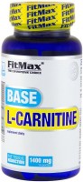 Фото - Спалювач жиру FitMax Base L-Carnitine 90 шт