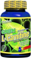 Zdjęcia - Spalacz tłuszczu FitMax Green L-Carnitine 60 szt.