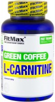 Spalacz tłuszczu FitMax Green Coffee L-Carnitine 90 szt.