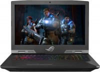 Фото - Ноутбук Asus ROG Chimera G703GI (G703GI-E5139R)