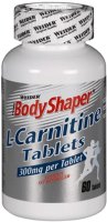 Фото - Спалювач жиру Weider L-Carnitine Tablets 60 tab 60 шт