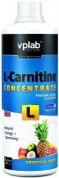 Zdjęcia - Spalacz tłuszczu VpLab L-Carnitine Concentrate 1000 ml