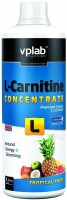 Фото - Спалювач жиру VpLab L-Carnitine Concentrate 1000 мл