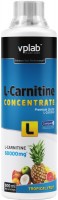 Спалювач жиру VpLab L-Carnitine Concentrate 500 мл