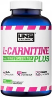 Фото - Спалювач жиру UNS L-Carnitine Plus 90 cap 90 шт