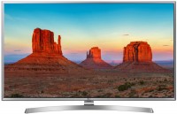 Zdjęcia - Telewizor LG 50UK6710 50 "