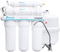 Фото - Фільтр для води Ecosoft Standard MO 550 ECO STD 