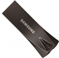 Zdjęcia - Pendrive Samsung BAR Plus 32 GB