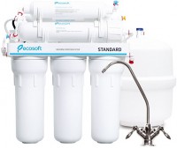 Фото - Фільтр для води Ecosoft Standard MO 650M ECO STD 