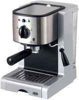 Zdjęcia - Ekspres do kawy BEEM Espresso Perfect Crema Plus 